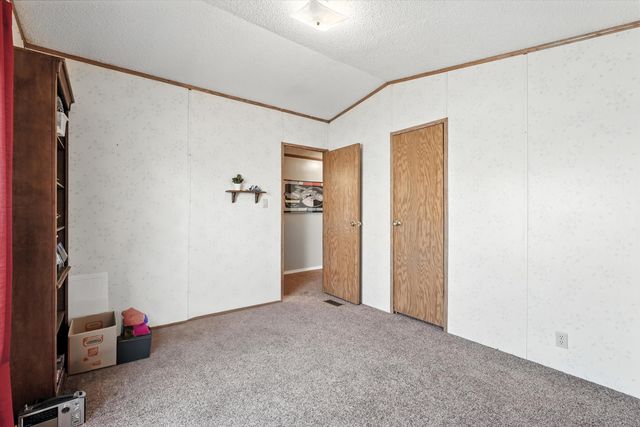 906 W 3rd Street, Mountainair, NM 87036