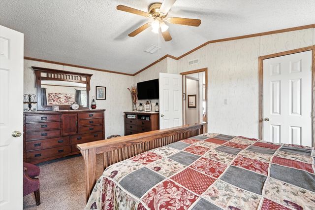 906 W 3rd Street, Mountainair, NM 87036