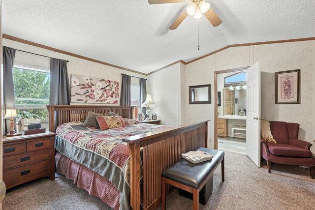 906 W 3rd Street, Mountainair, NM 87036