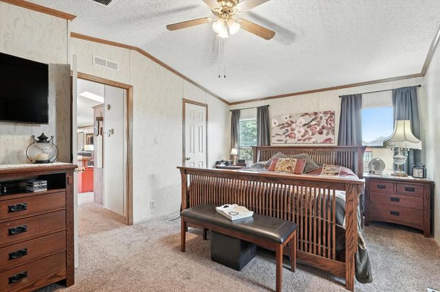 906 W 3rd Street, Mountainair, NM 87036