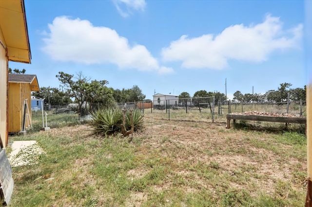 906 W 3rd Street, Mountainair, NM 87036