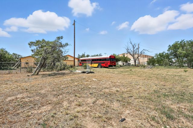 906 W 3rd Street, Mountainair, NM 87036