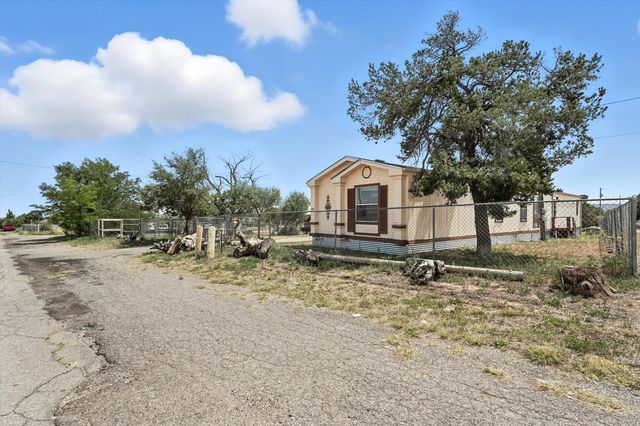 906 W 3rd Street, Mountainair, NM 87036