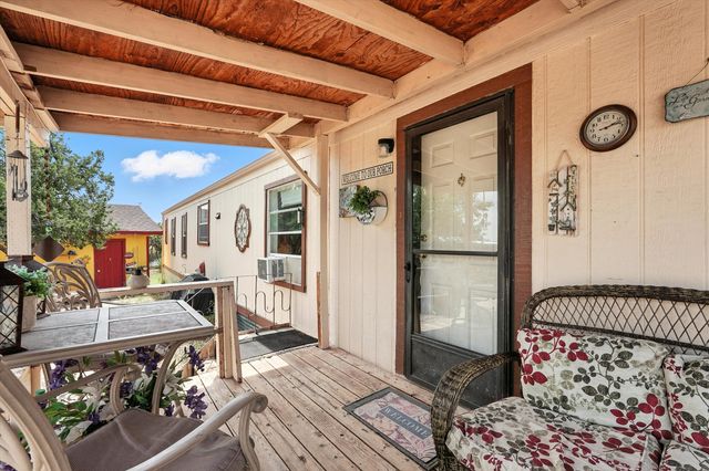 906 W 3rd Street, Mountainair, NM 87036