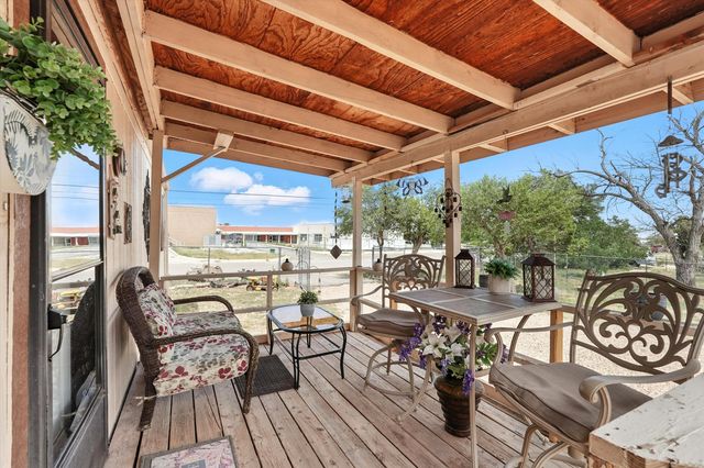 906 W 3rd Street, Mountainair, NM 87036