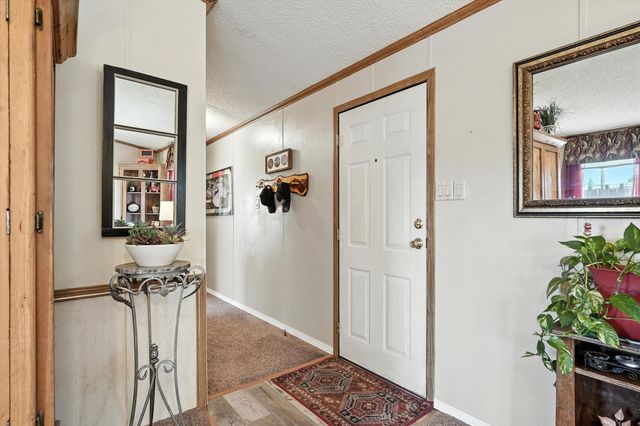 906 W 3rd Street, Mountainair, NM 87036