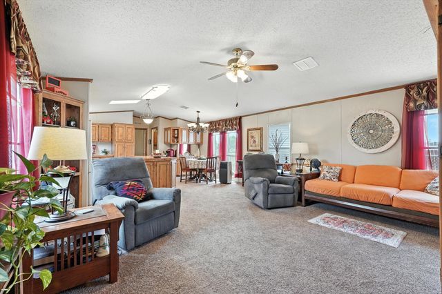 906 W 3rd Street, Mountainair, NM 87036