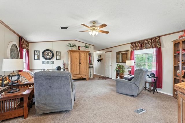 906 W 3rd Street, Mountainair, NM 87036