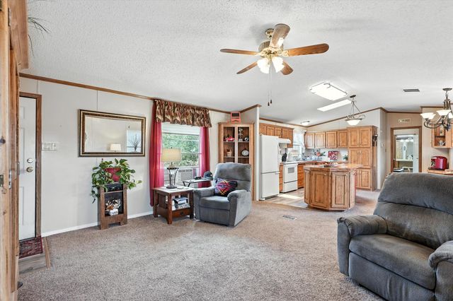 906 W 3rd Street, Mountainair, NM 87036