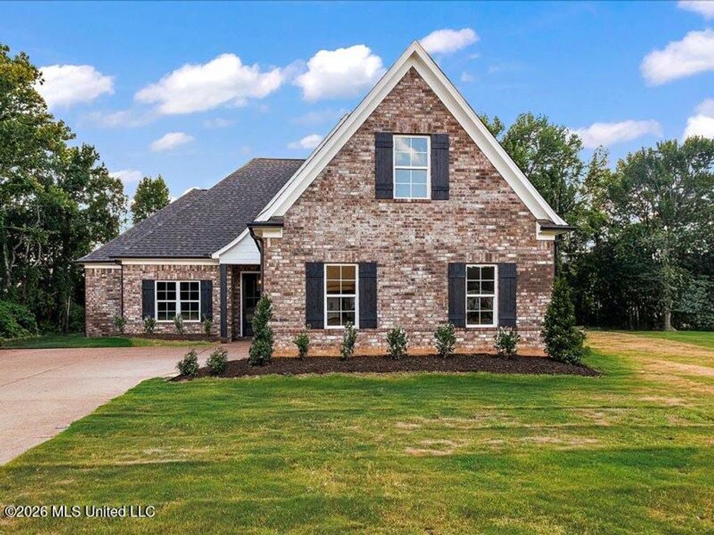 5284 Shiloh Lane, Southaven, MS 38672 — photo 2
