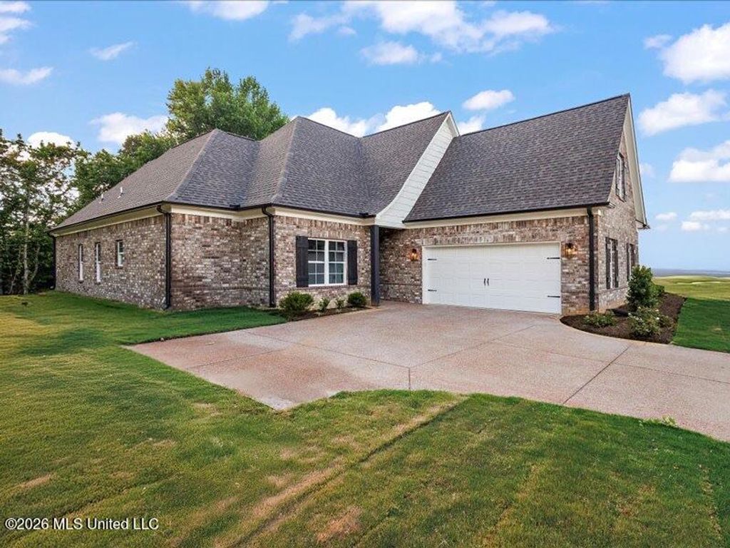 5284 Shiloh Lane, Southaven, MS 38672 — photo 3