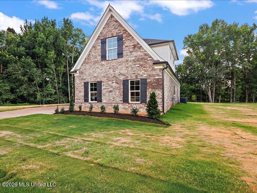 5284 Shiloh Lane, Southaven, MS 38672 — photo 4