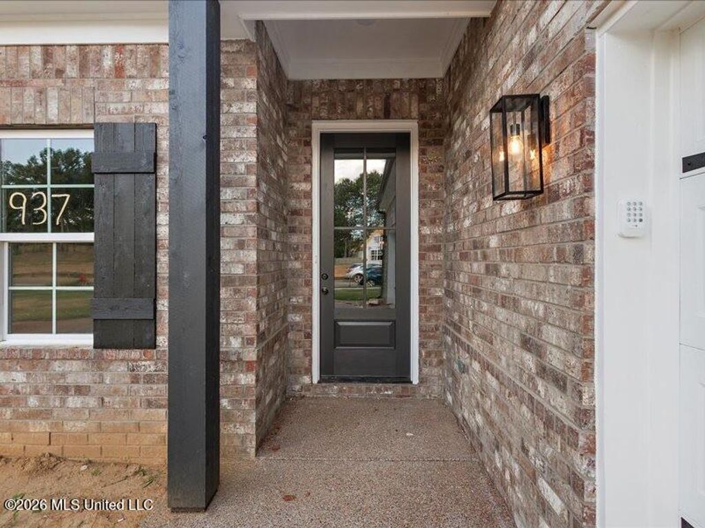 5284 Shiloh Lane, Southaven, MS 38672 — photo 5