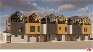 1223 N Ogden Drive, West Hollywood, CA 90046