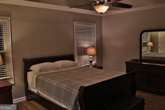105 Plymouth Place, Lagrange, GA 30240