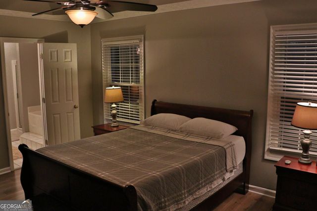 105 Plymouth Place, Lagrange, GA 30240
