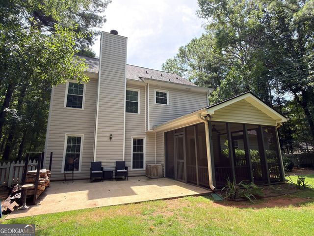 105 Plymouth Place, Lagrange, GA 30240