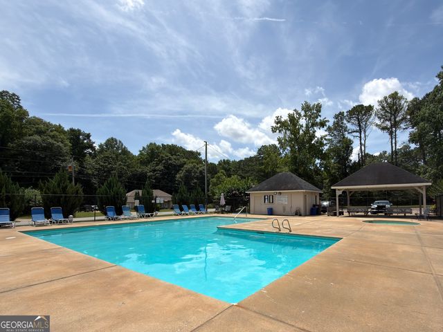 105 Plymouth Place, Lagrange, GA 30240