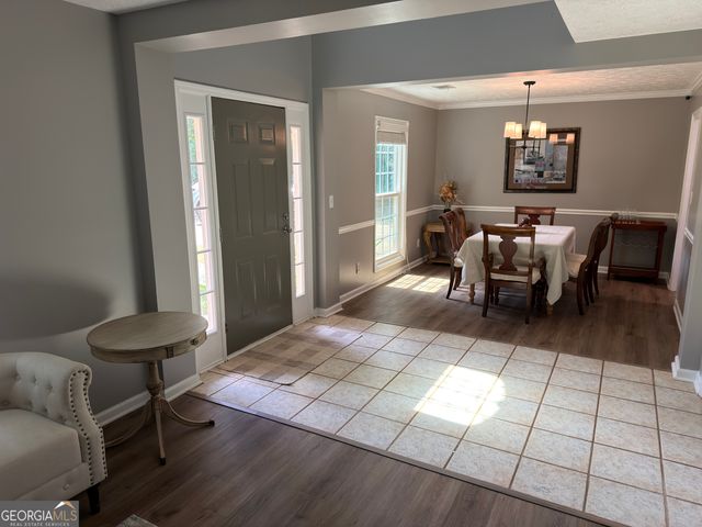 105 Plymouth Place, Lagrange, GA 30240