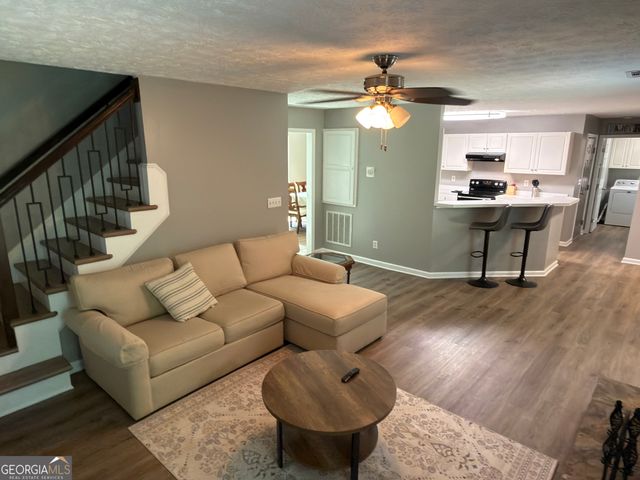105 Plymouth Place, Lagrange, GA 30240