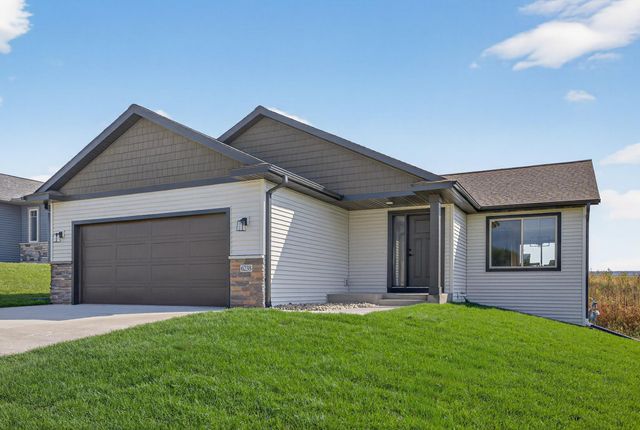 6238 Cody Place NW, Rochester, MN 55901