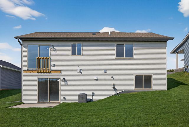 6238 Cody Place NW, Rochester, MN 55901