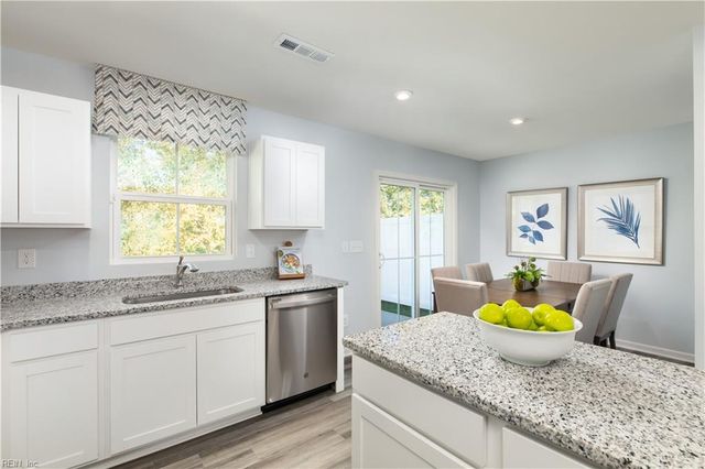 215 Peach ST, South Mills, NC 27976
