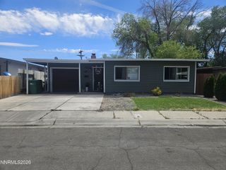 880 Southworth Drive, Reno, NV 89512