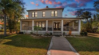 504 NW 9TH STREET, Mulberry, FL 33860