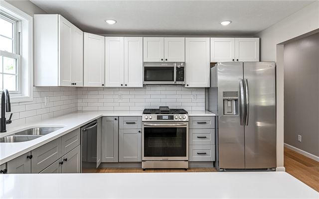 1331 Fayette New Wilmington Rd, Wilmington Twp, PA 16142