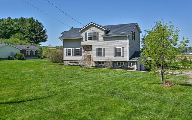 1331 Fayette New Wilmington Rd, Wilmington Twp, PA 16142