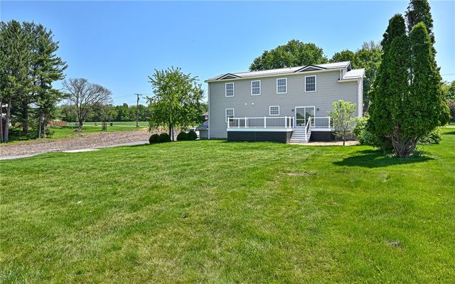 1331 Fayette New Wilmington Rd, Wilmington Twp, PA 16142