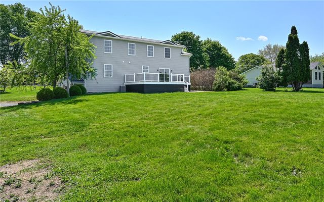 1331 Fayette New Wilmington Rd, Wilmington Twp, PA 16142