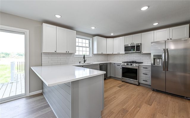 1331 Fayette New Wilmington Rd, Wilmington Twp, PA 16142