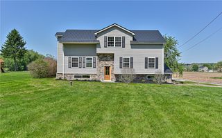 1331 Fayette New Wilmington Rd, Wilmington Twp, PA 16142