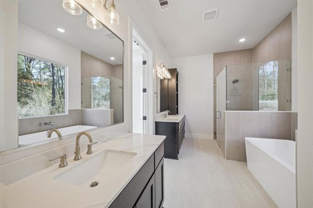 9332 Cedar Bend, Plantersville, TX 77363