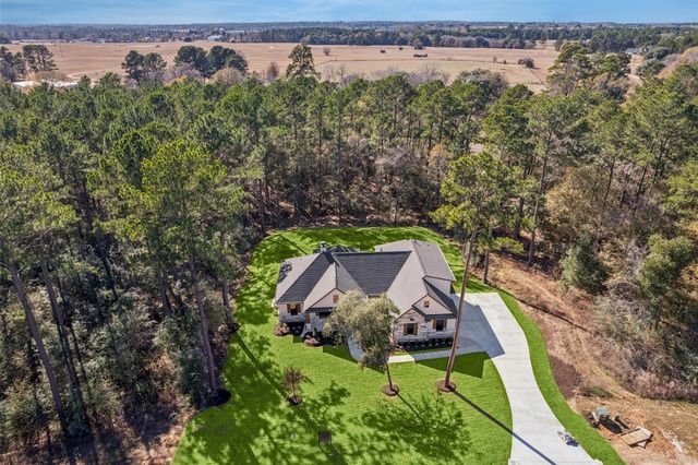 9332 Cedar Bend, Plantersville, TX 77363