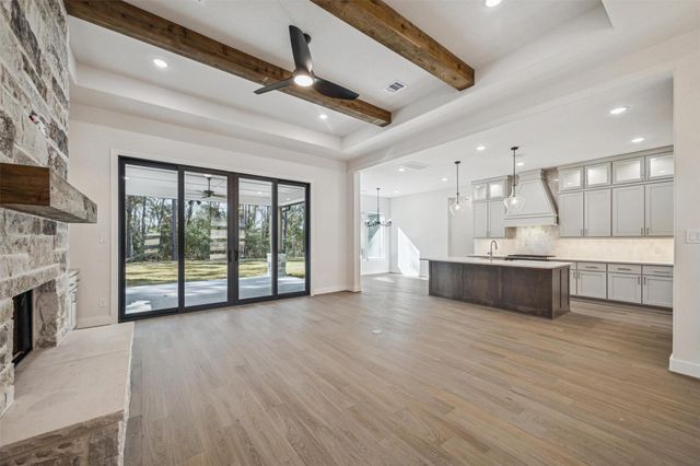 9332 Cedar Bend, Plantersville, TX 77363