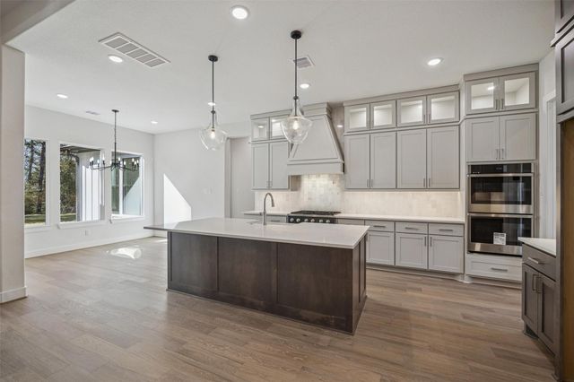 9332 Cedar Bend, Plantersville, TX 77363