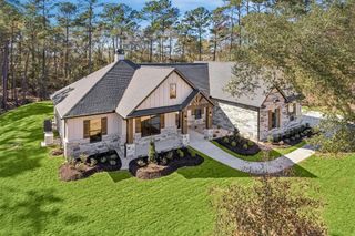 9332 Cedar Bend, Plantersville, TX 77363