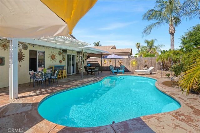 6202 Calabria Drive, Bakersfield, CA 93308