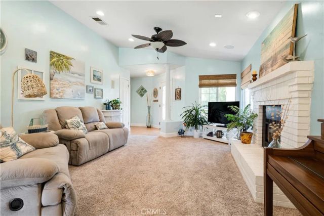 6202 Calabria Drive, Bakersfield, CA 93308