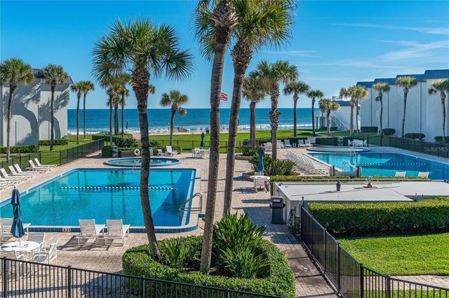 4841 S ATLANTIC AVENUE D202, New Smyrna Beach, FL 32169