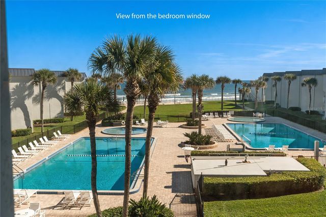 4841 S ATLANTIC AVENUE D202, New Smyrna Beach, FL 32169