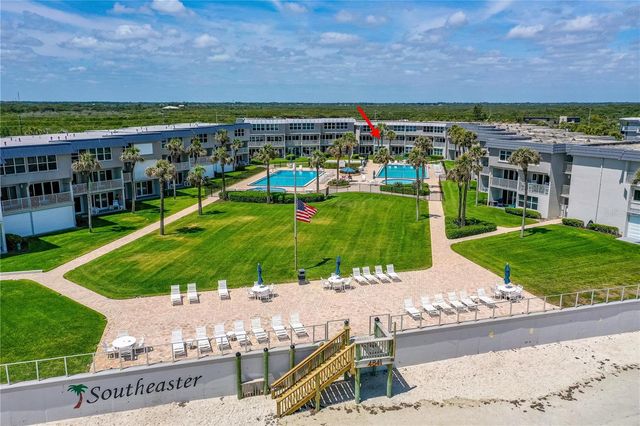 4841 S ATLANTIC AVENUE D202, New Smyrna Beach, FL 32169