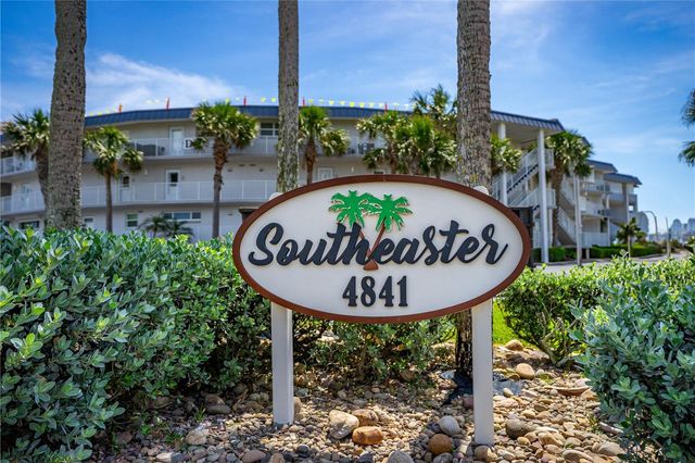 4841 S ATLANTIC AVENUE D202, New Smyrna Beach, FL 32169