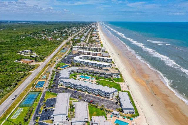 4841 S ATLANTIC AVENUE D202, New Smyrna Beach, FL 32169