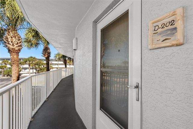 4841 S ATLANTIC AVENUE D202, New Smyrna Beach, FL 32169