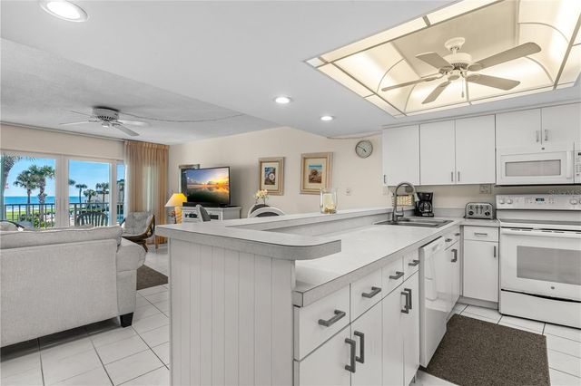 4841 S ATLANTIC AVENUE D202, New Smyrna Beach, FL 32169