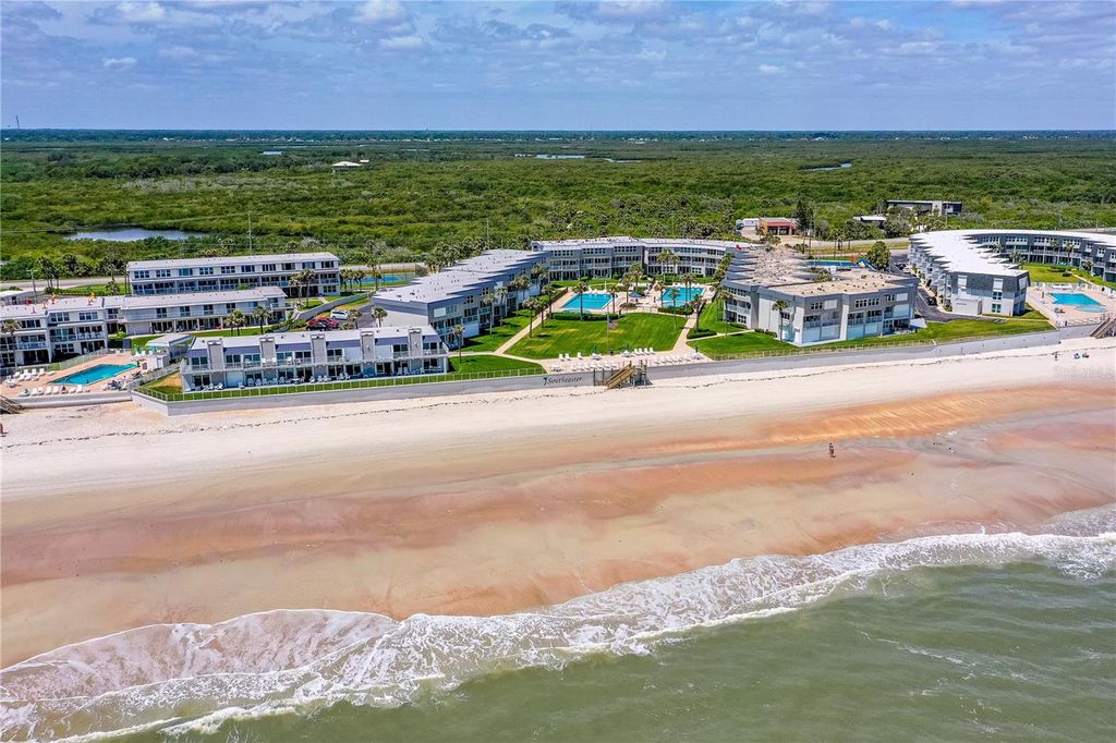 4841 S ATLANTIC AVENUE D202, New Smyrna Beach, FL 32169